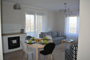 Rezydencja Ustronie - Apartament Sloneczny, Ustronie Morskie